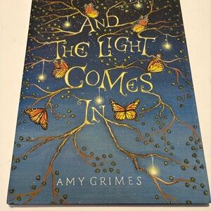 And The Light Comes In